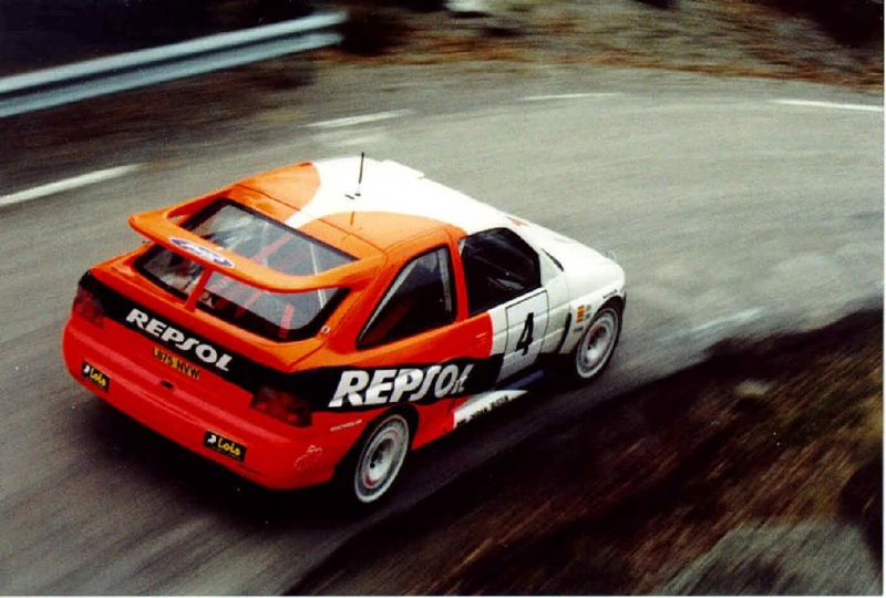 Illustration for article titled Liveries, Ranked